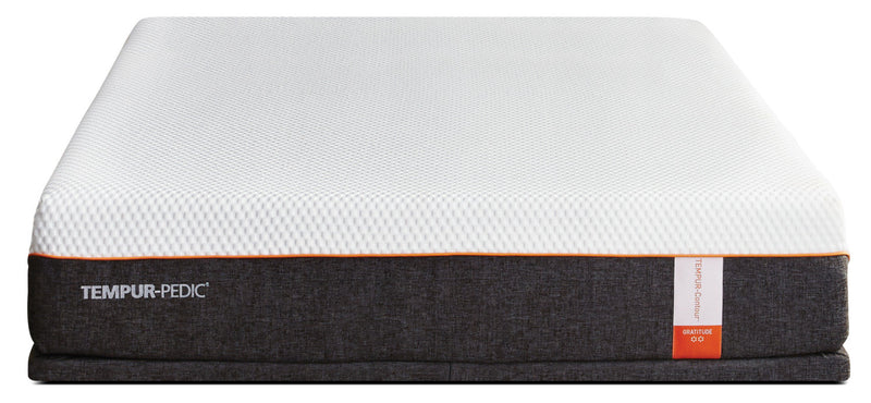 Tempur-Pedic™ TEMPUR-Gratitude King Mattress Set