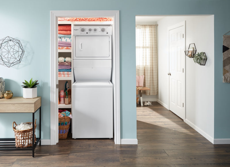Whirlpool 5.9 Cu. Ft. Gas Dryer - White - WGT4027HW