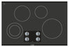 Bosch 500 Series 30\" 4-Burner Electric Cooktop – NEM5066UC
