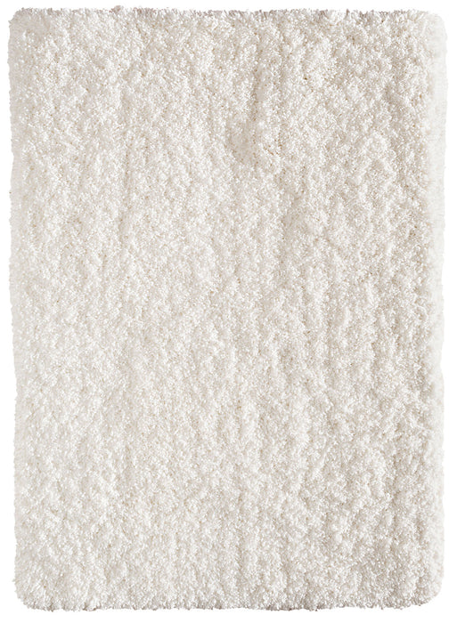 Alpaca Snow Area Rug - 8' x 10'