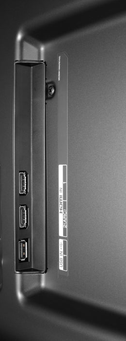 LG 55\" UJ6540 4K UHD Smart LED Television with webOS™ 3.5